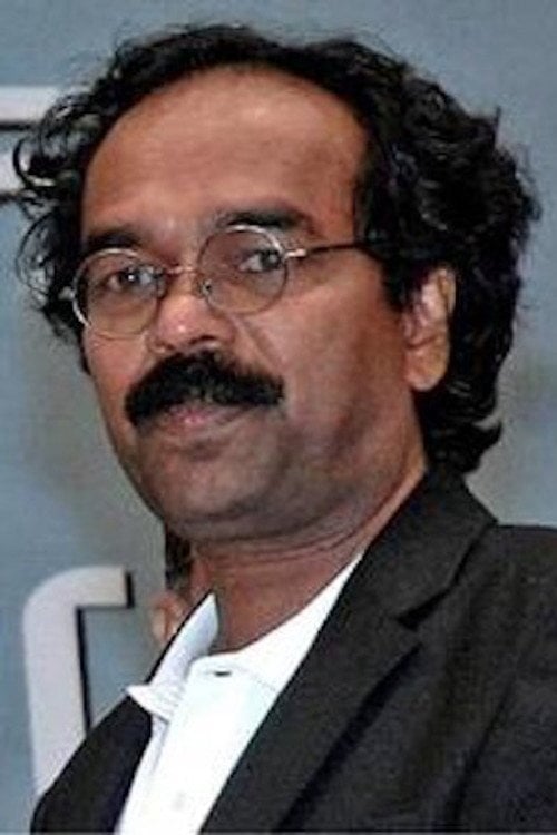 Photo of K.M. Madhusudhanan, Directing