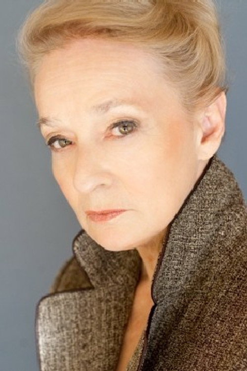 Photo of Margaret Lamarre, Acting