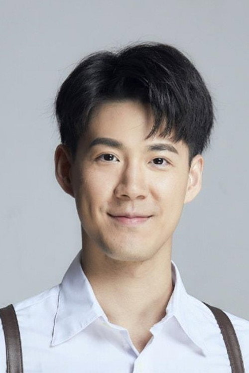 Photo of Paul Wang, Acting