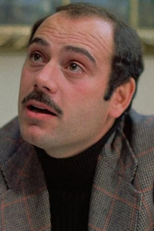 Franco Ferri profile