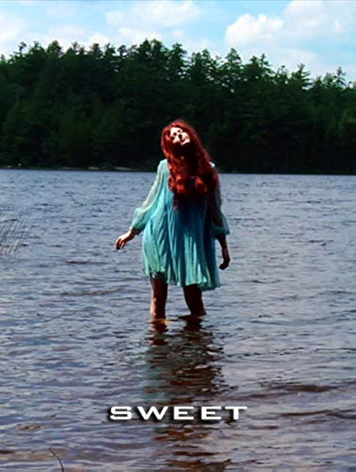 Movie poster for Sweet 2019 (2019)
