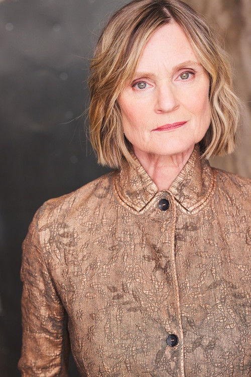 Photo of Susanne Potrock, Acting