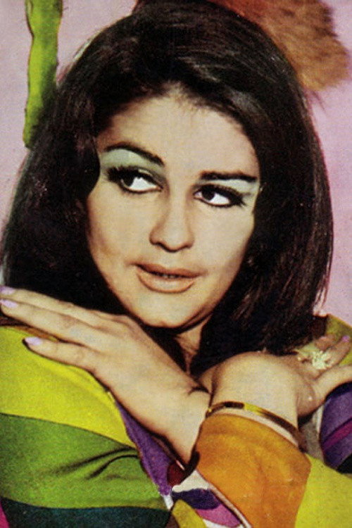 Photo of Sorayya Beheshti, Acting