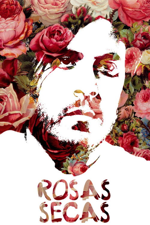 Movie poster for Dried Roses (2023)