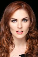 Zoraida Gómez profile