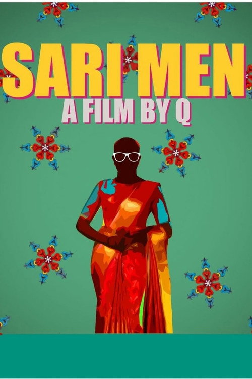 Movie poster for Sarimen (2020)