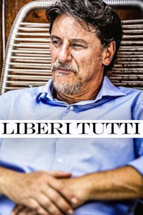 Liberi tutti poster
