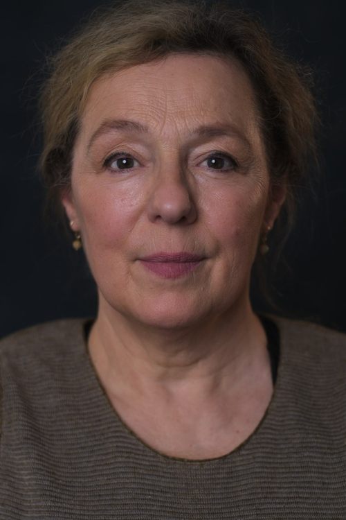 Annabelle Apsion profile