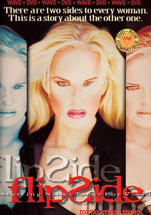 Movie poster for Flipside (1996)