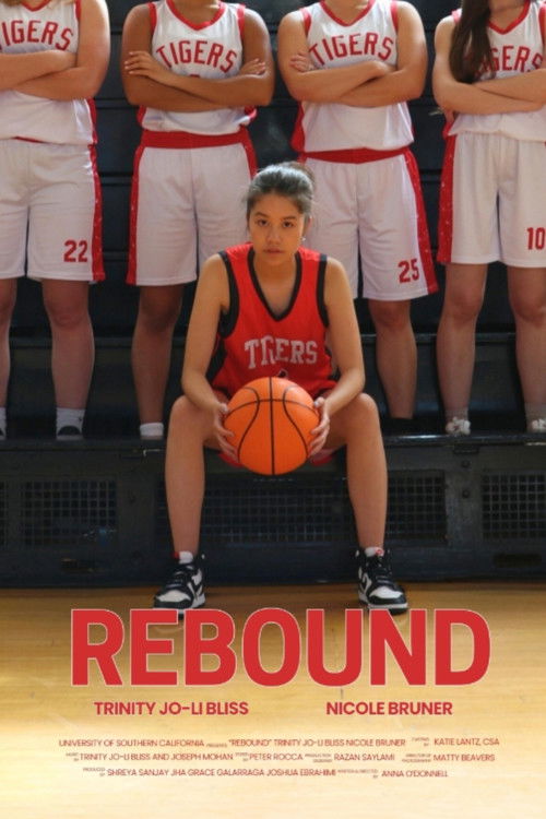 Rebound poster
