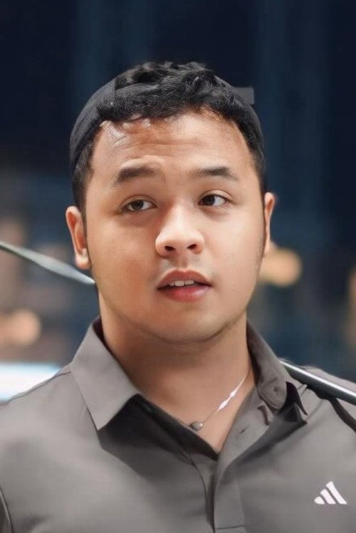 Photo of Fachrul Hadid, Acting