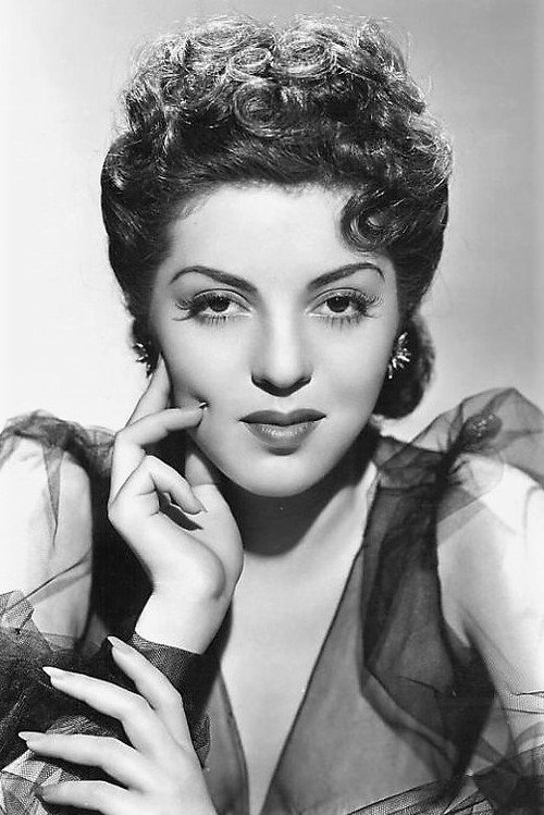 Photo of Nan Wynn, Acting