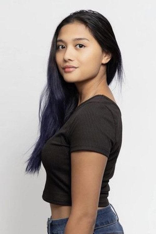 Photo of Francesca Galeon, Acting