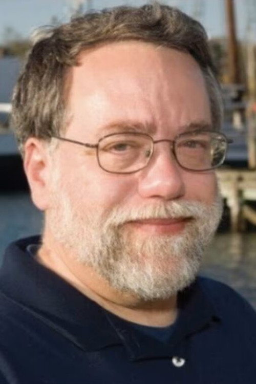Photo of Bill Lange, Crew