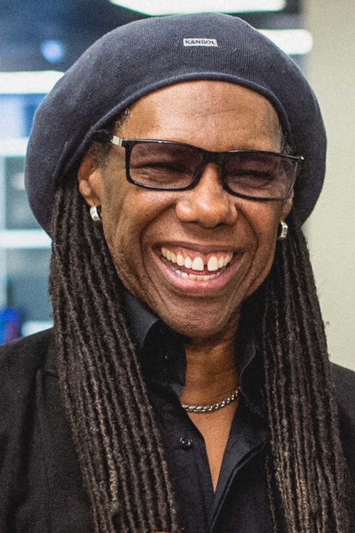 Nile Rodgers profile