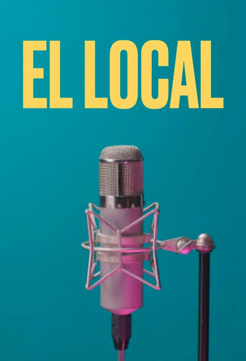 El local poster
