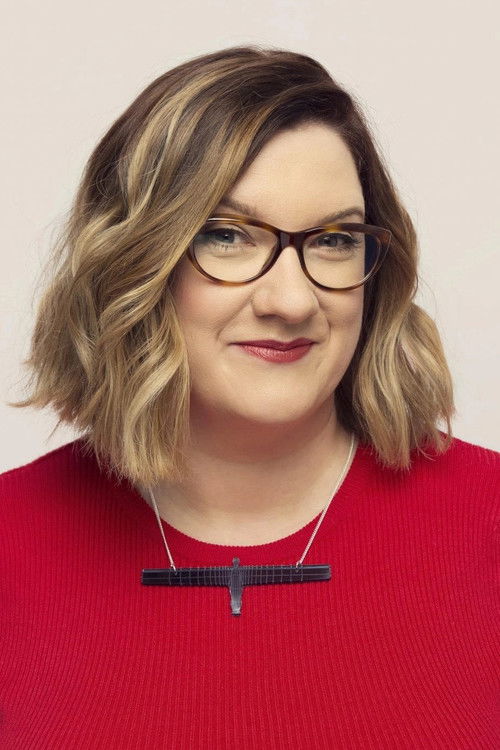 Photo of Sarah Millican, Acting
