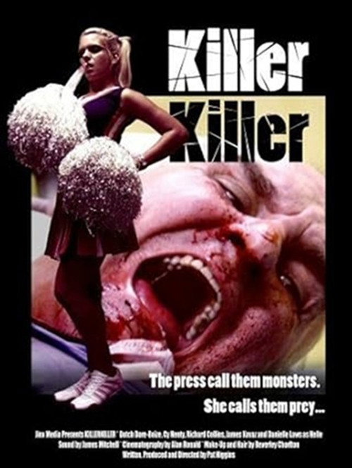 Movie poster for KillerKiller (2007)