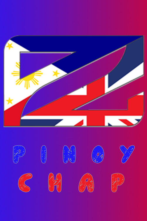 Series poster for PinoyChap (2020)