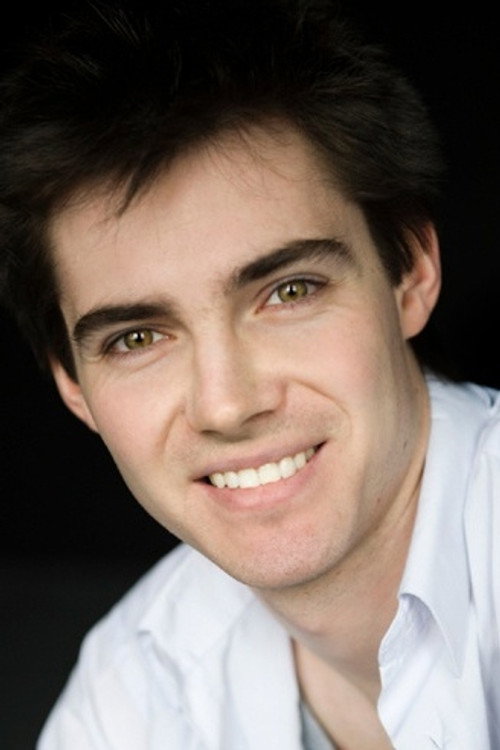 Photo of Karol Puciaty, Acting