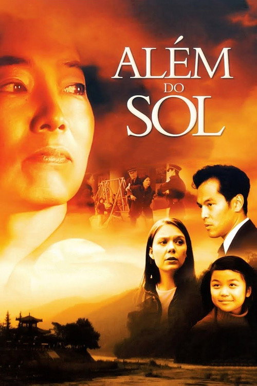 Movie poster for Home Beyond the Sun (2004)