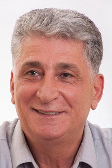 Rustam Rustamov profile