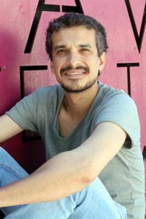 Photo of Pablo Santamaría, Acting