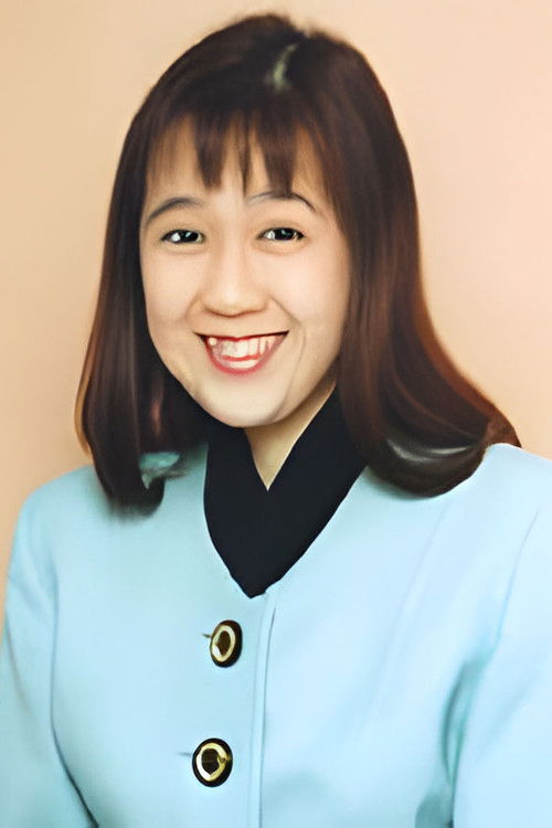 Miho Yoshida profile