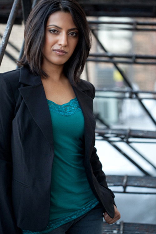 Photo of Leena Kurishingal, Acting