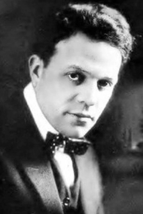 Photo of Jerome Storm, Acting