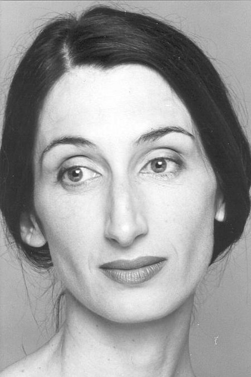 Giselda Volodi profile