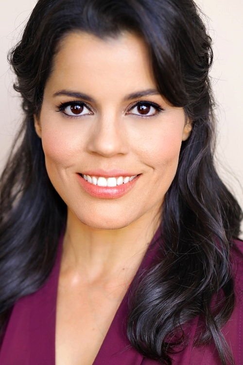 Photo of Marisol Ramirez, Acting