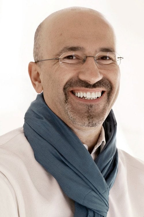 Photo of Malek Bensmaïl, Directing
