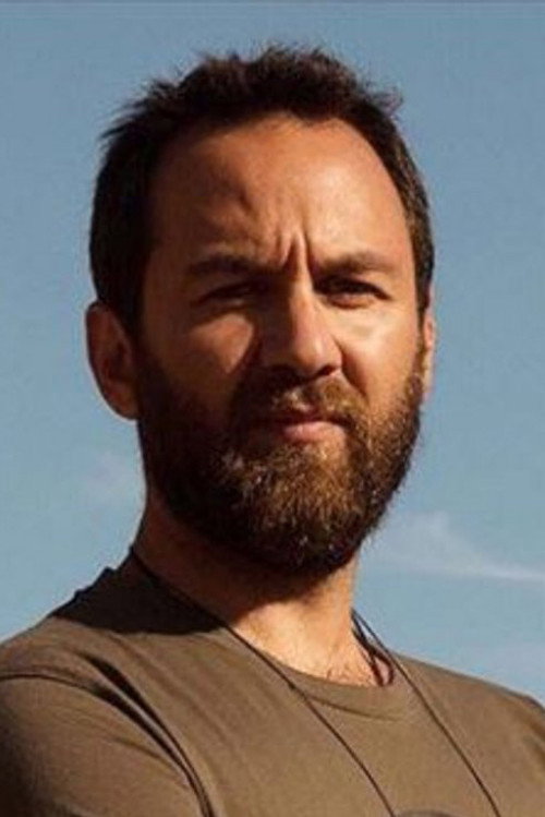 Kostas Anagnostopoulos profile