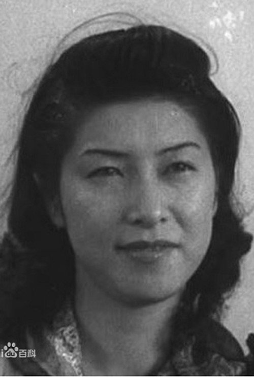 Photo of Fusako Maki, Acting