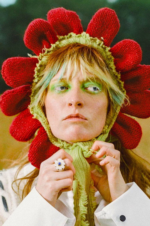Photo of Orla Gartland, Acting