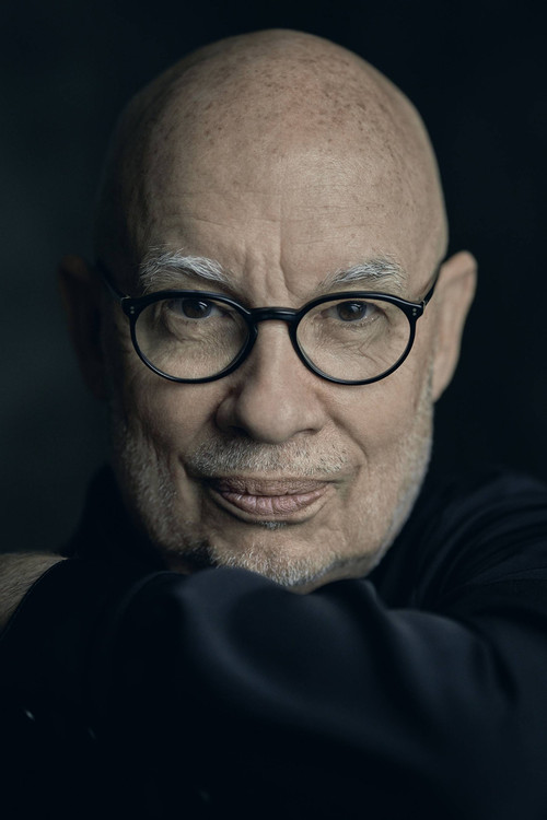 Photo of Dennis Russell Davies, Sound