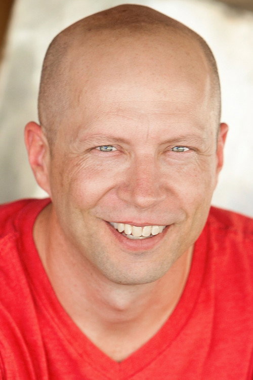 Photo of Andy Field, Acting