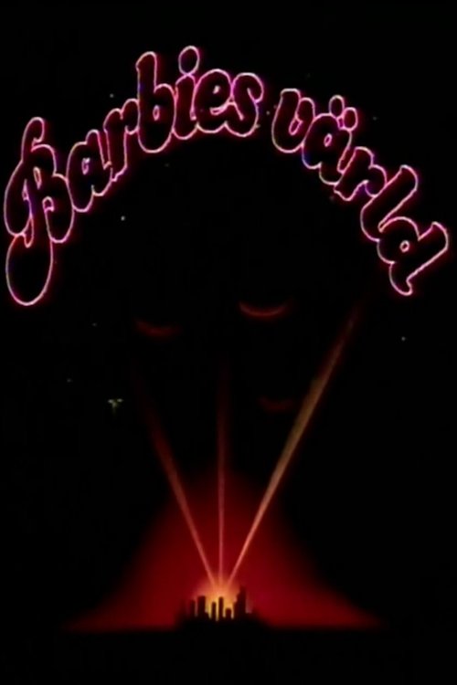 Movie poster for Barbie's World (1979)