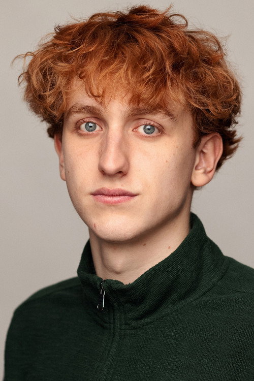 Photo of Ben Heineman, Acting