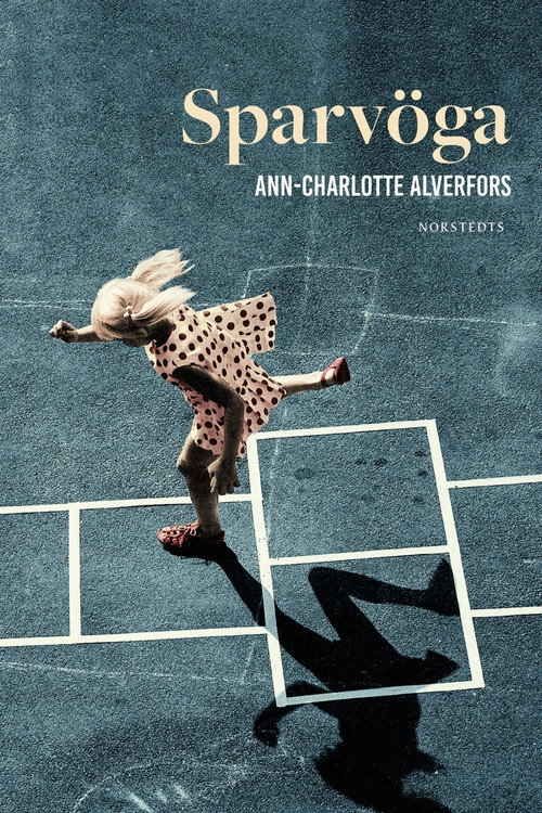 Series poster for Sparvöga (1989)