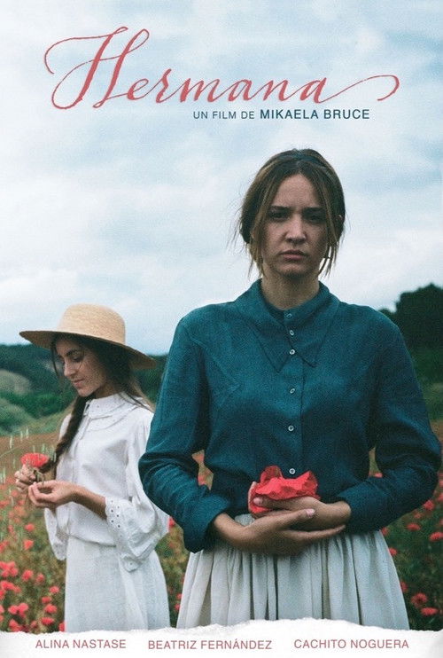 Movie poster for Sister (2019)
