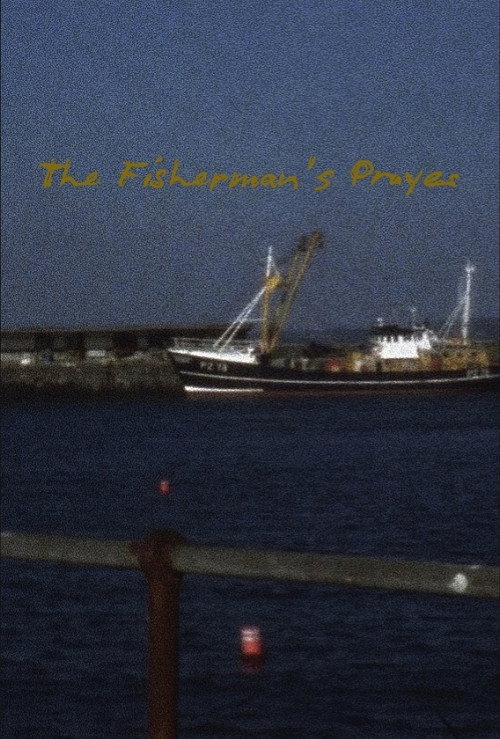Movie poster for The Fisherman’s Prayer (2015)