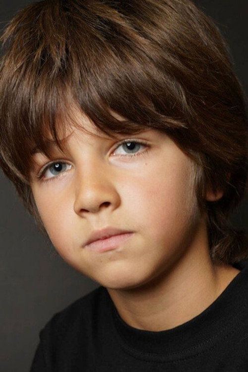 Photo of Mark Andreasyan, Acting