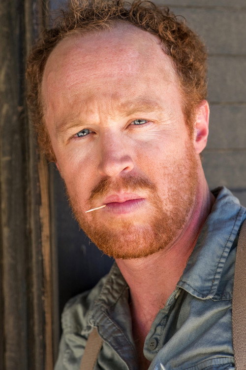 Photo of Joe Coffey, Acting