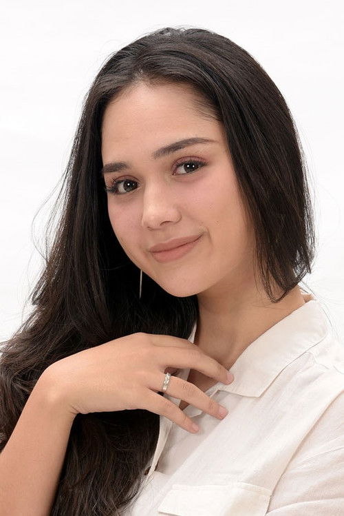 Raquel Katie Larkin profile