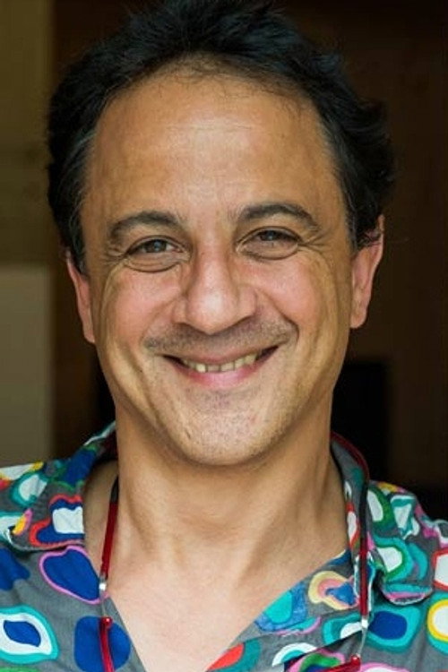Photo of Kader Belarbi, Acting