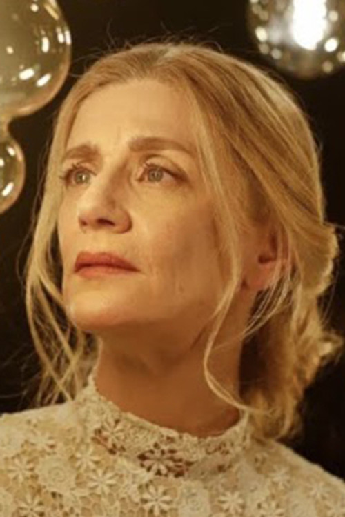 Katerina Filiotou profile