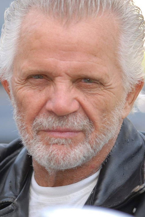 Photo of Jed Mills, Acting