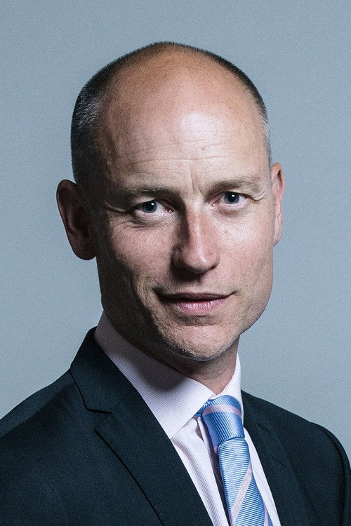 Photo of Stephen Kinnock, Acting
